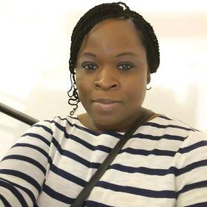 Meet your Posher, Takisha